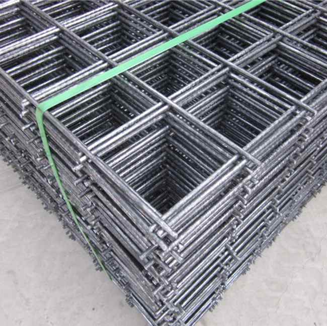 鋼筋平焊網作為建筑配筋材料，有哪些優點呢？